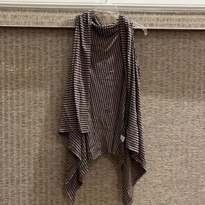 Short sleeve shirt
